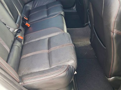 Used 2015 Chevrolet SS RWD image 13