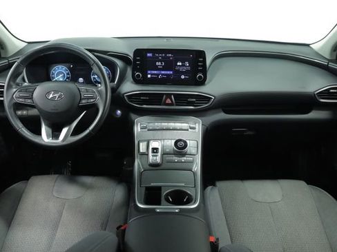 Used 2021 Hyundai Santa Fe SEL w/ Convenience Package image 11