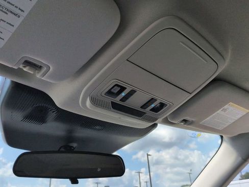 New 2025 Ford Explorer Active image 21