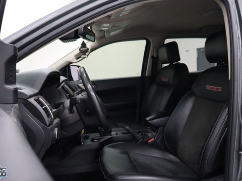Used 2022 Ford Ranger XLT w/ Tremor Off-Road Package image 13
