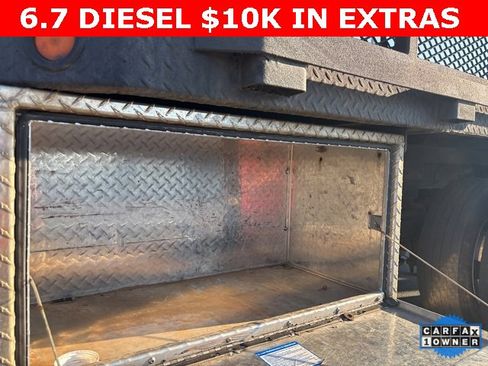 Used 2022 RAM 4500 Tradesman w/ Chrome Appearance Group image 9