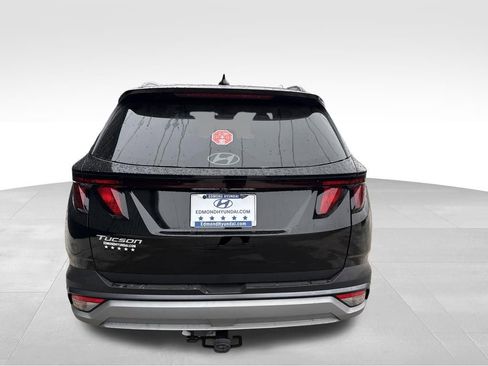 New 2026 Hyundai Tucson SEL FWD image 8
