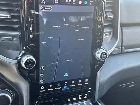 Used 2023 RAM 1500 Big Horn image 34