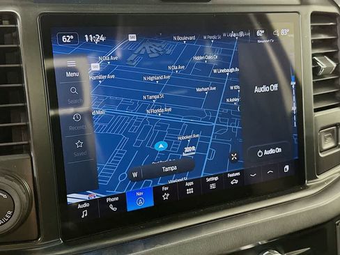 New 2026 Ford F250 Platinum w/ Tremor Off-Road Package image 28