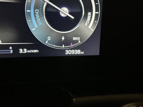 Certified 2023 Kia Niro Wave image 35