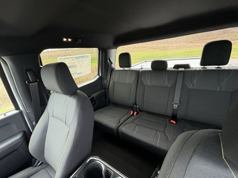 New 2025 Ford F150 STX w/ STX Black Appearance Package image 41