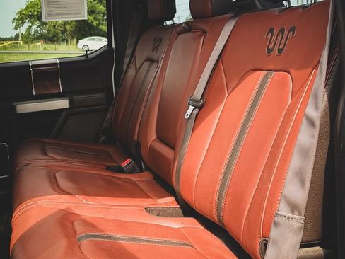 Used 2020 Ford F150 King Ranch w/ Equipment Group 601A Luxury AWD/4WD image 22