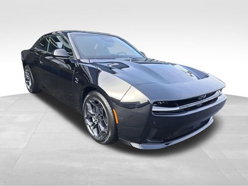 New 2025 Dodge Charger R/T w/ Quick Order Package 25M R/T image 3
