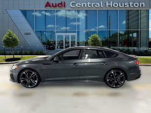Used 2023 Audi S5 Prestige w/ Prestige Package image 2
