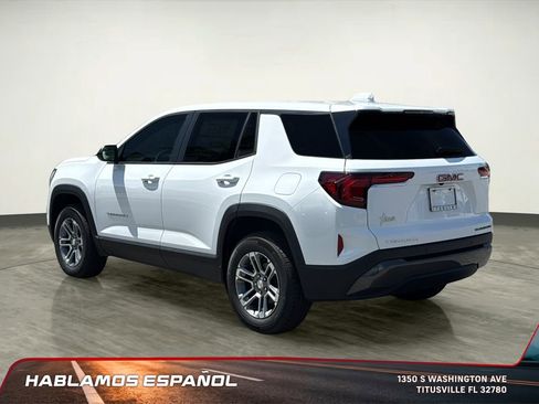 New 2026 GMC Terrain Elevation image 6