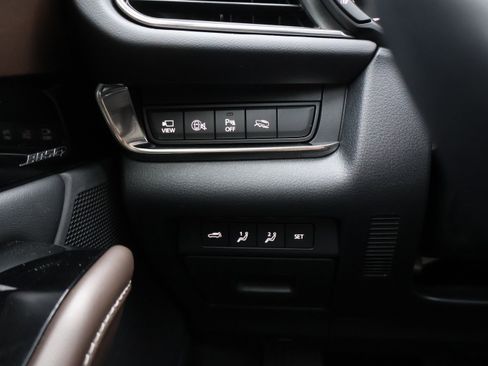 Certified 2025 MAZDA CX-30 2.5 Turbo w/ Premium Plus Pkg image 38