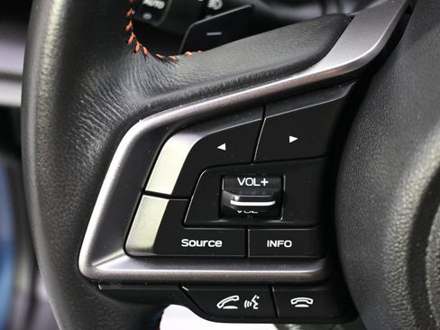 Certified 2023 Subaru Crosstrek 2.0i Premium AWD/4WD image 33