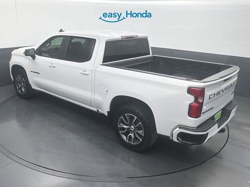 Used 2022 Chevrolet Silverado 1500 RST AWD/4WD image 22