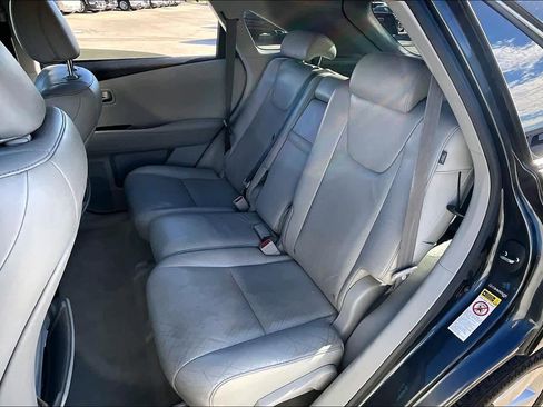 Used 2010 Lexus RX 350 AWD image 18