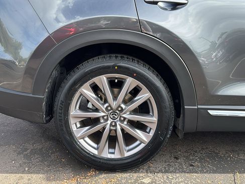 Used 2020 MAZDA CX-9 Grand Touring image 6