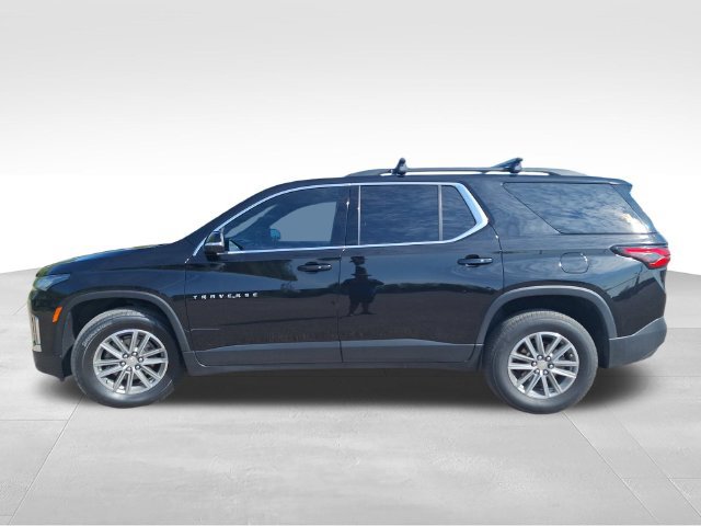 Used 2023 Chevrolet Traverse LT FWD image 4
