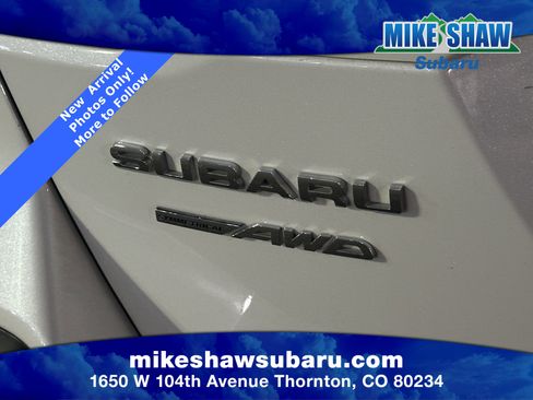 Certified 2025 Subaru Outback Premium w/ Popular Package #1A image 7