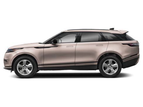 New 2026 Land Rover Range Rover Velar Dynamic SE AWD/4WD image 3
