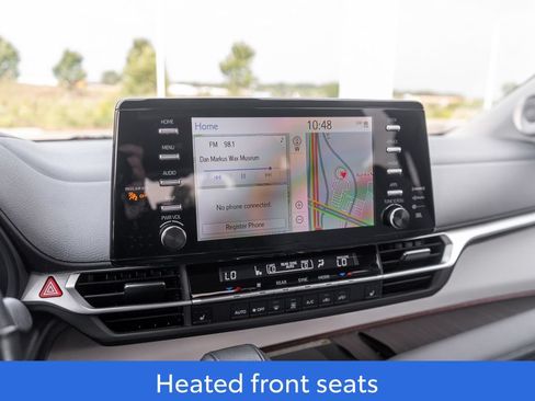 Used 2023 Toyota Sienna XLE w/ XLE Plus Package AWD/4WD image 30