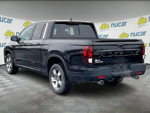 Used 2024 Honda Ridgeline RTL image 4