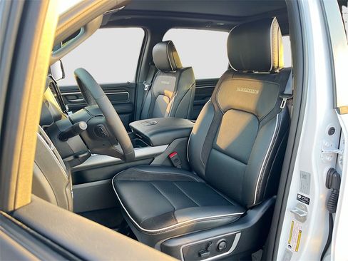New 2026 RAM 1500 Laramie image 17