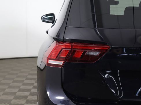 Used 2023 Volkswagen Tiguan S w/ Driver Assistance Package FWD image 15