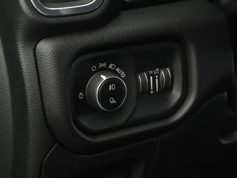 New 2026 RAM 1500 Laramie w/ Night Edition image 9