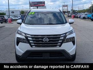Used 2024 Nissan Rogue SV AWD/4WD video 2