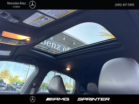 Used 2022 INFINITI QX55 Luxe w/ Cargo Package AWD/4WD image 15