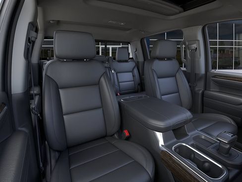 New 2026 GMC Sierra 1500 Elevation w/ Elevation Premium Package AWD/4WD image 16