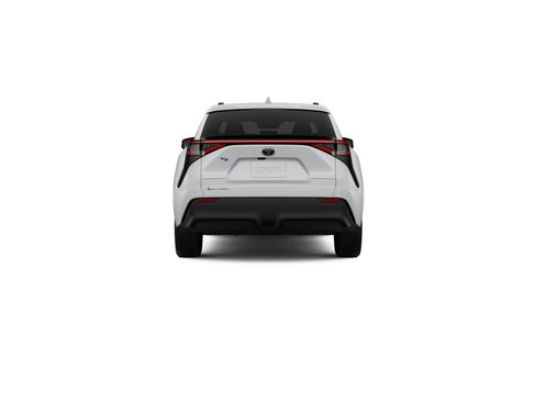 New 2026 Toyota bZ AWD/4WD image 8