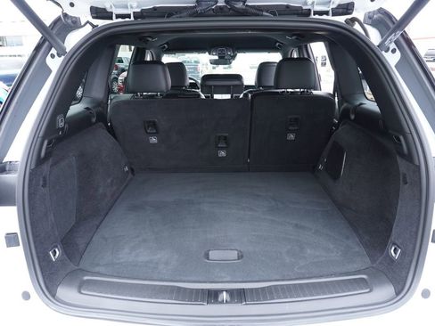 Used 2022 Jeep Grand Cherokee Trailhawk image 8