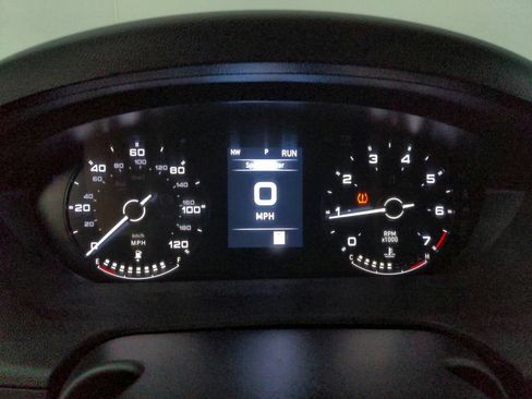Used 2023 RAM ProMaster 3500 FWD image 18