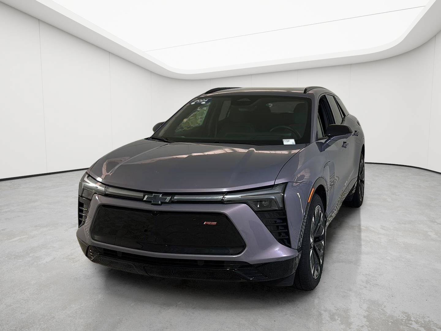 Certified 2024 Chevrolet Blazer EV RS AWD/4WD image 3