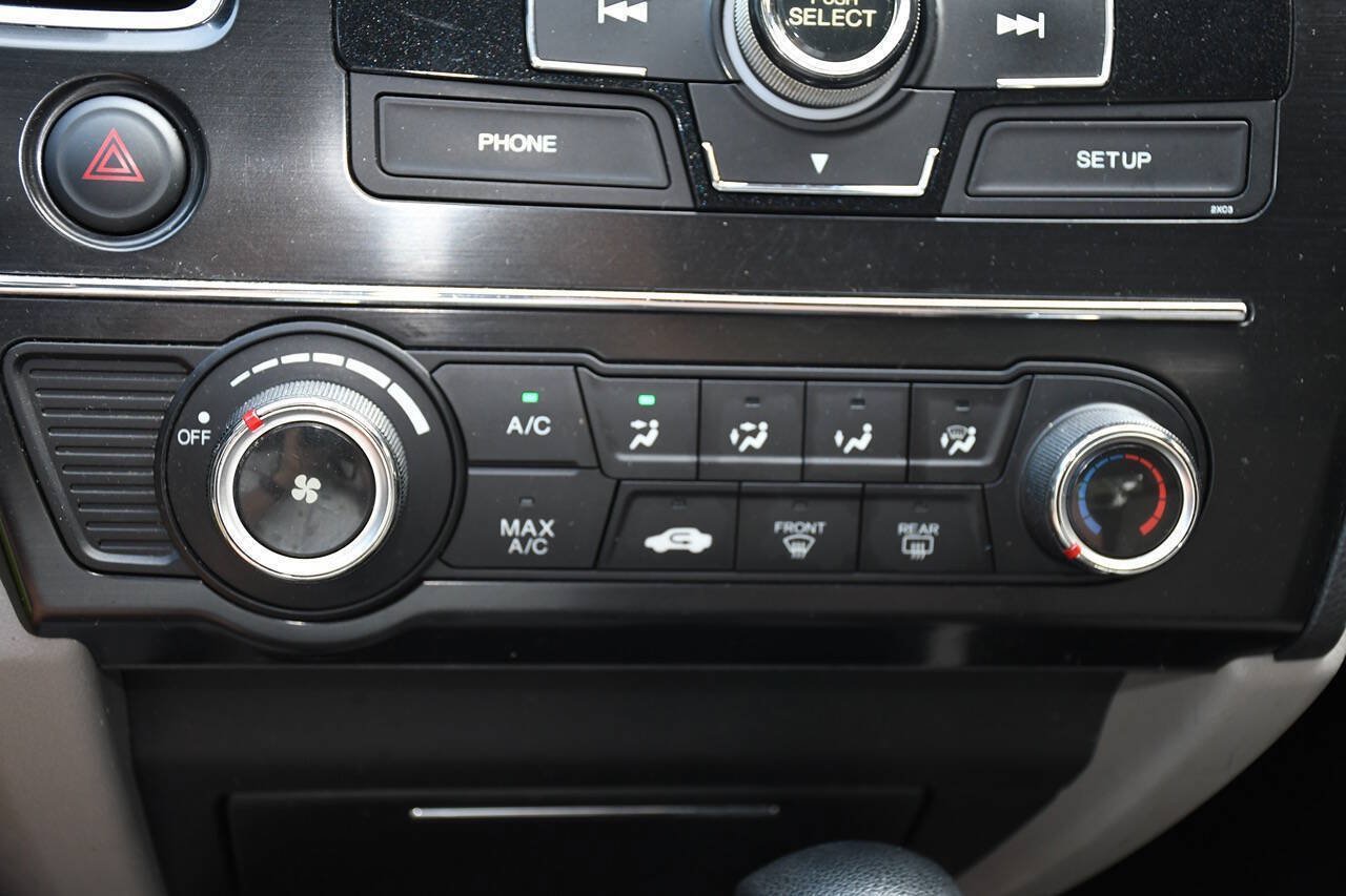 Used 2013 Honda Civic LX image 36