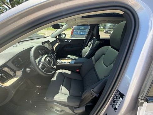 Used 2026 Volvo XC60 B5 Plus w/ Protection Package Premier AWD/4WD image 16