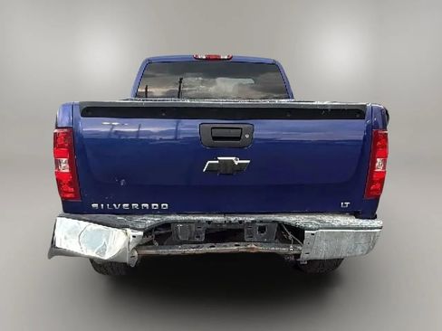 Used 2010 Chevrolet Silverado 1500 LT image 4