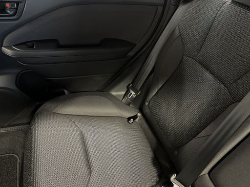 Used 2025 Subaru Forester Premium AWD/4WD image 14