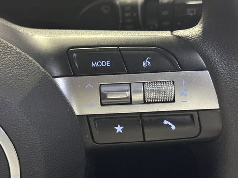 New 2025 Hyundai Tucson SEL image 25