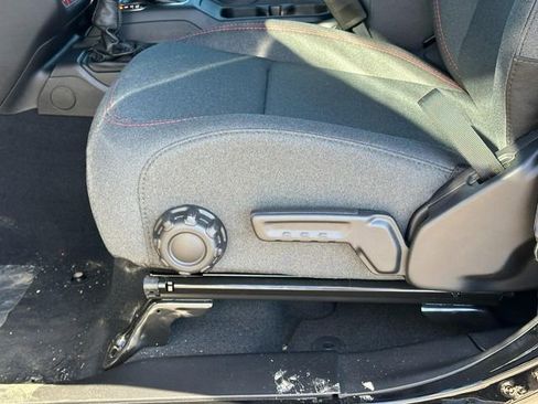 New 2026 Jeep Gladiator Rubicon image 10