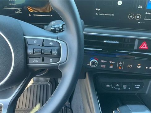 Used 2025 Kia K5 GT-Line w/ GT-Line Premium Package image 20