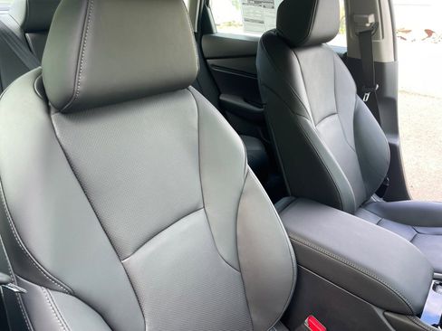 New 2026 Honda Accord Touring image 28