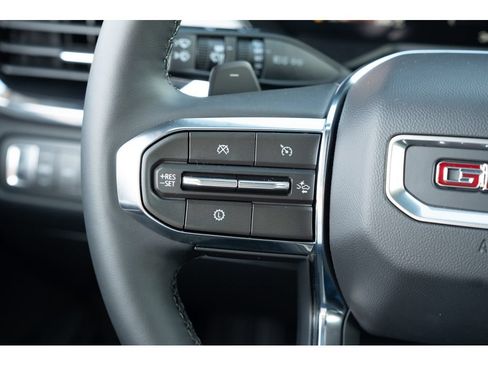 New 2026 GMC Acadia Elevation w/ Black Edition AWD/4WD image 18