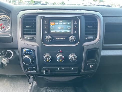 Used 2019 RAM 1500 Tradesman AWD/4WD image 16