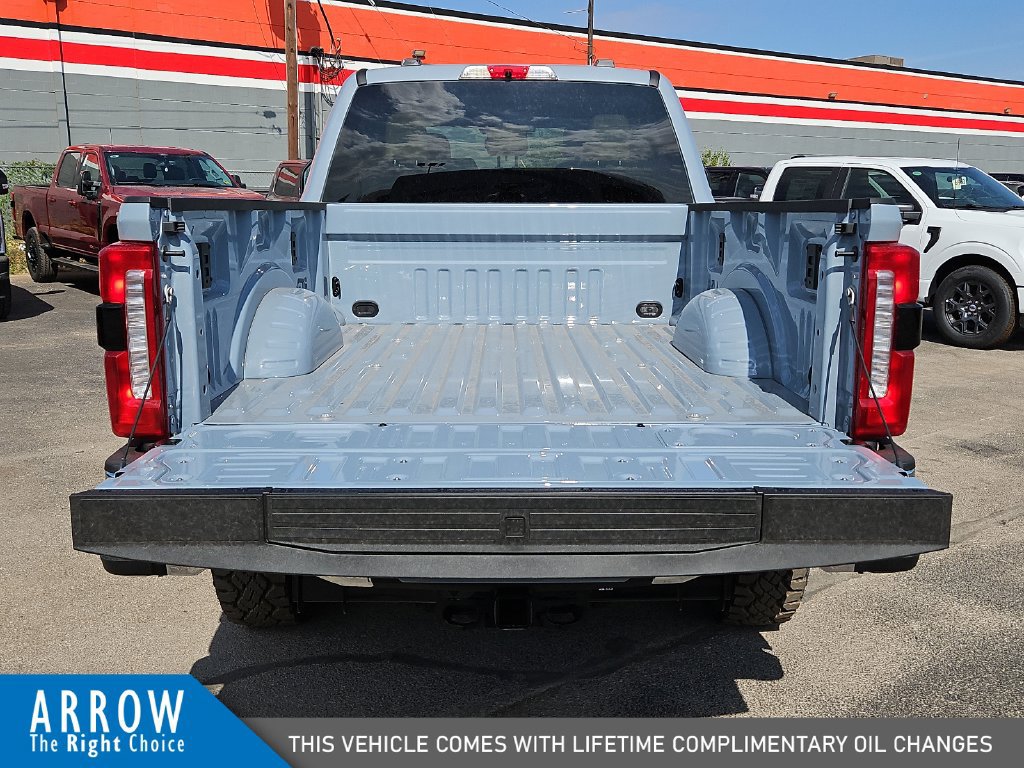 New 2027 Ford F250 Lariat w/ Tremor Off-Road Package AWD/4WD image 18