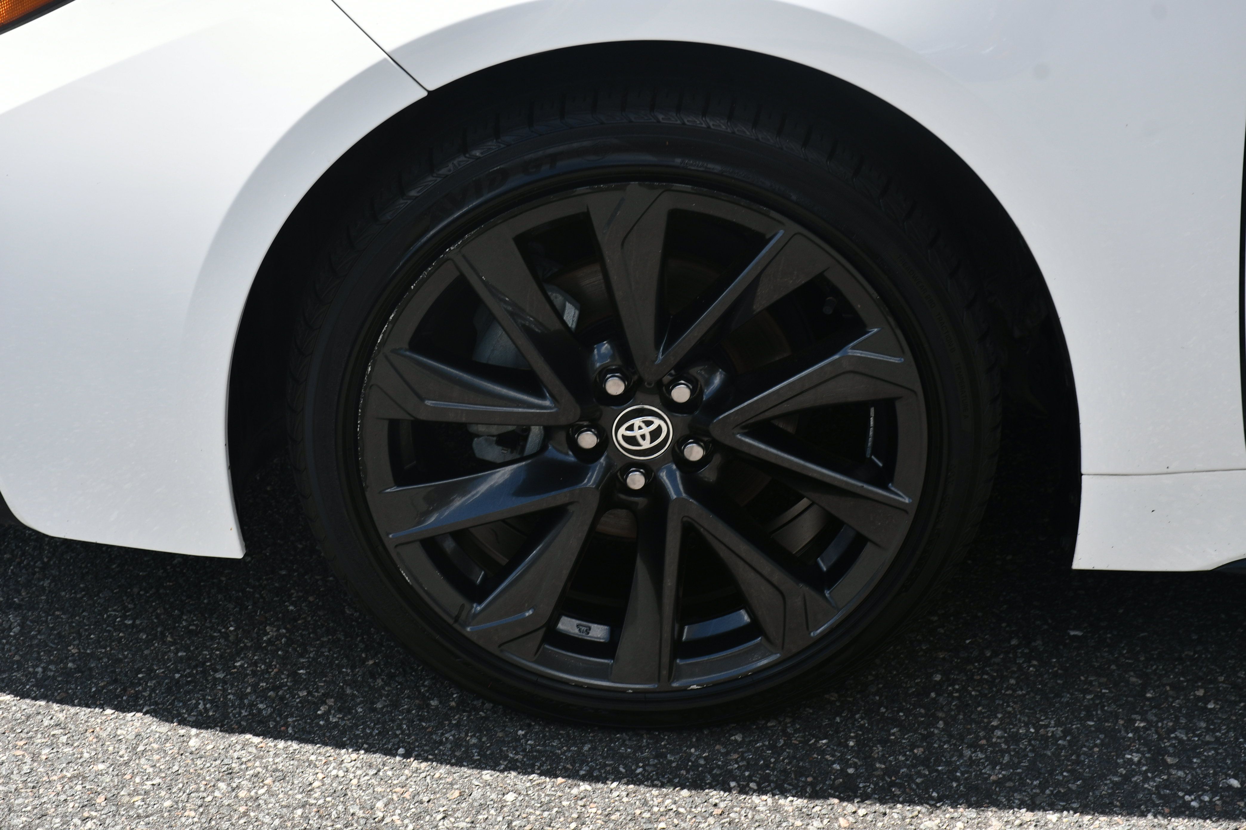 Used 2023 Toyota Corolla SE FWD image 20