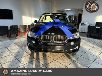 Used 2015 BMW X5 xDrive35i