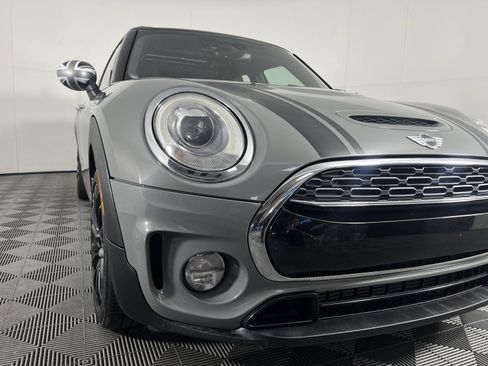 Used 2017 MINI Cooper Clubman S image 3