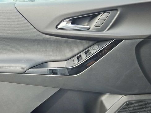 New 2027 Chevrolet Equinox LT FWD image 26