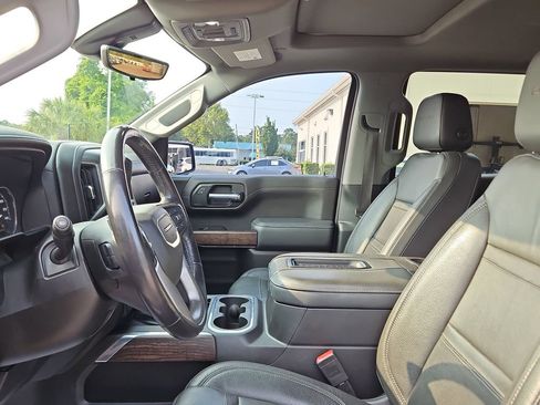 Used 2020 GMC Sierra 1500 Denali w/ Denali Ultimate Package AWD/4WD image 8